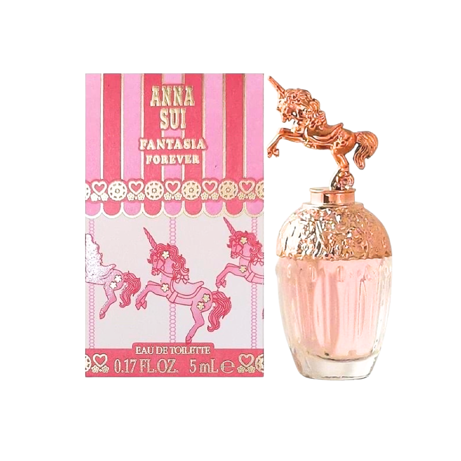 Anna Sui Fantasia Forever EDT 5ML