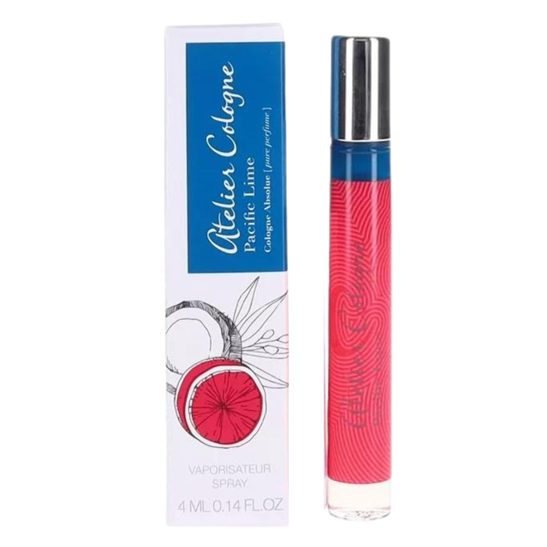 Atelier Cologne Pacific Lime 4ML