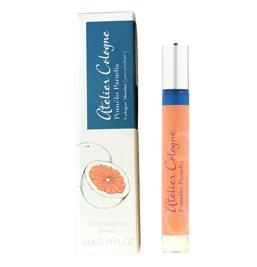 Atelier Cologne Pomelo Paradis 4ML