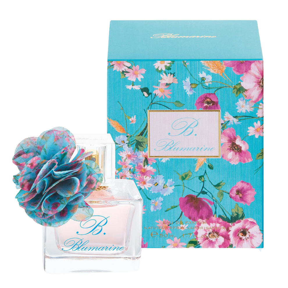 B. Blumarine EDP 7ML