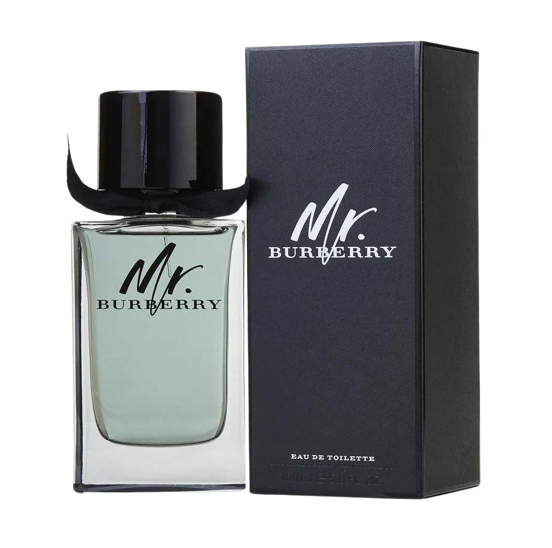 Burberry Mr. Burberry EDT 5ML