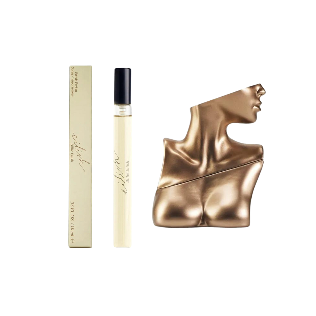 Billie Eilish EDP 10ml Travel Spray