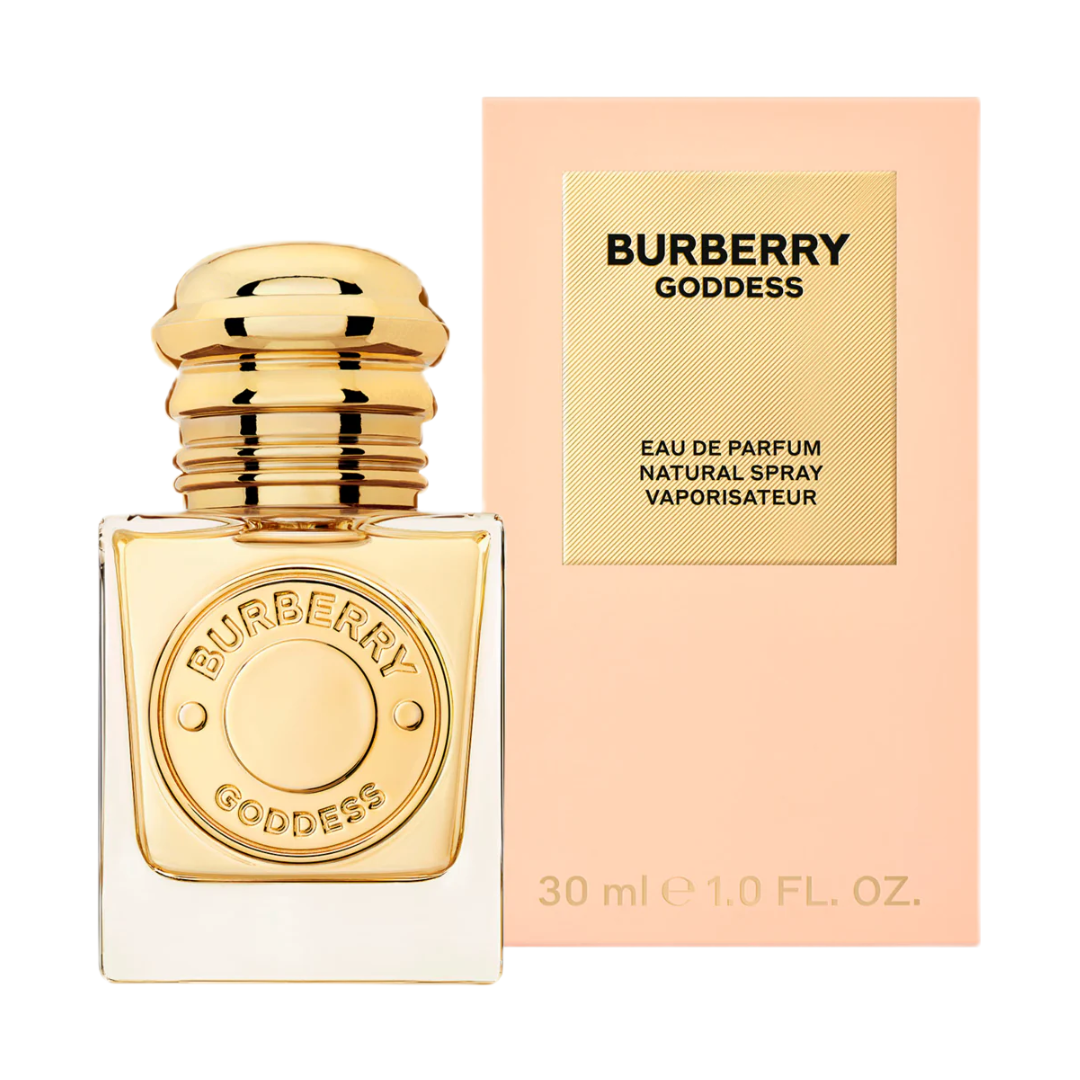 burberry goddess burberry perfume japan