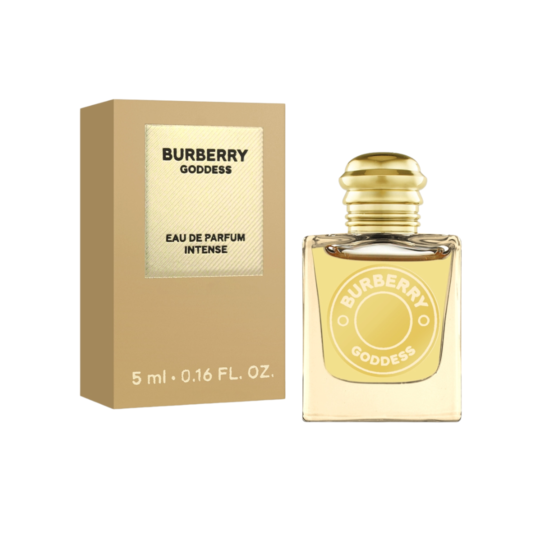 Burberry Goddess EDP Intense 5ML