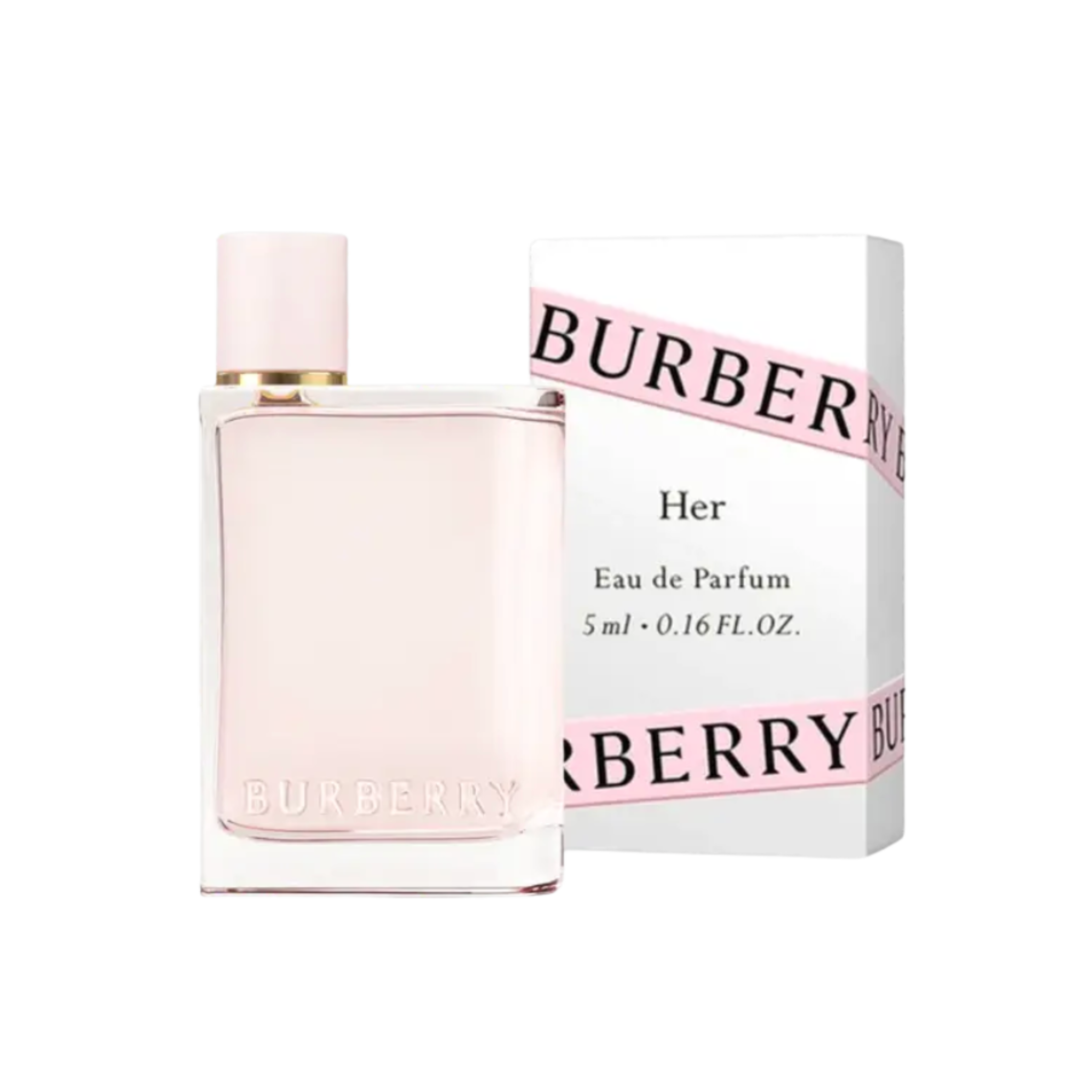 Burberry Her EDP 5ML