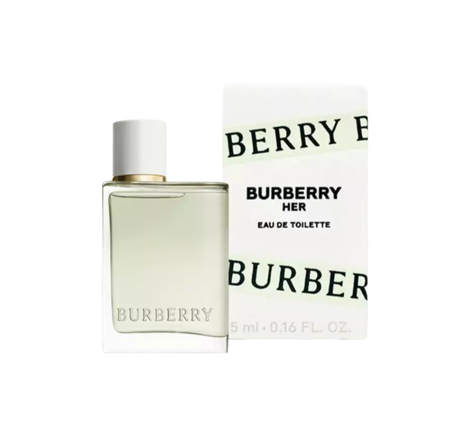 Burberry Her EDT 5ML