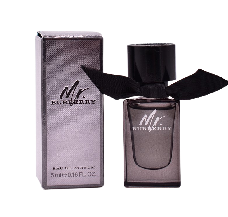 Burberry Mr Burberry EDP 5ML