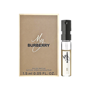 Burberry My Burberry EDP 1.5ML Vials
