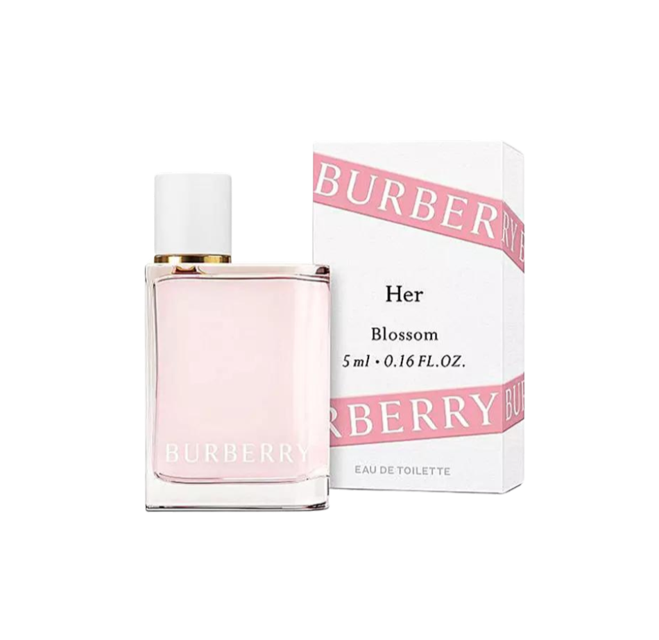 Burberry Her Blossom EDT 5ML