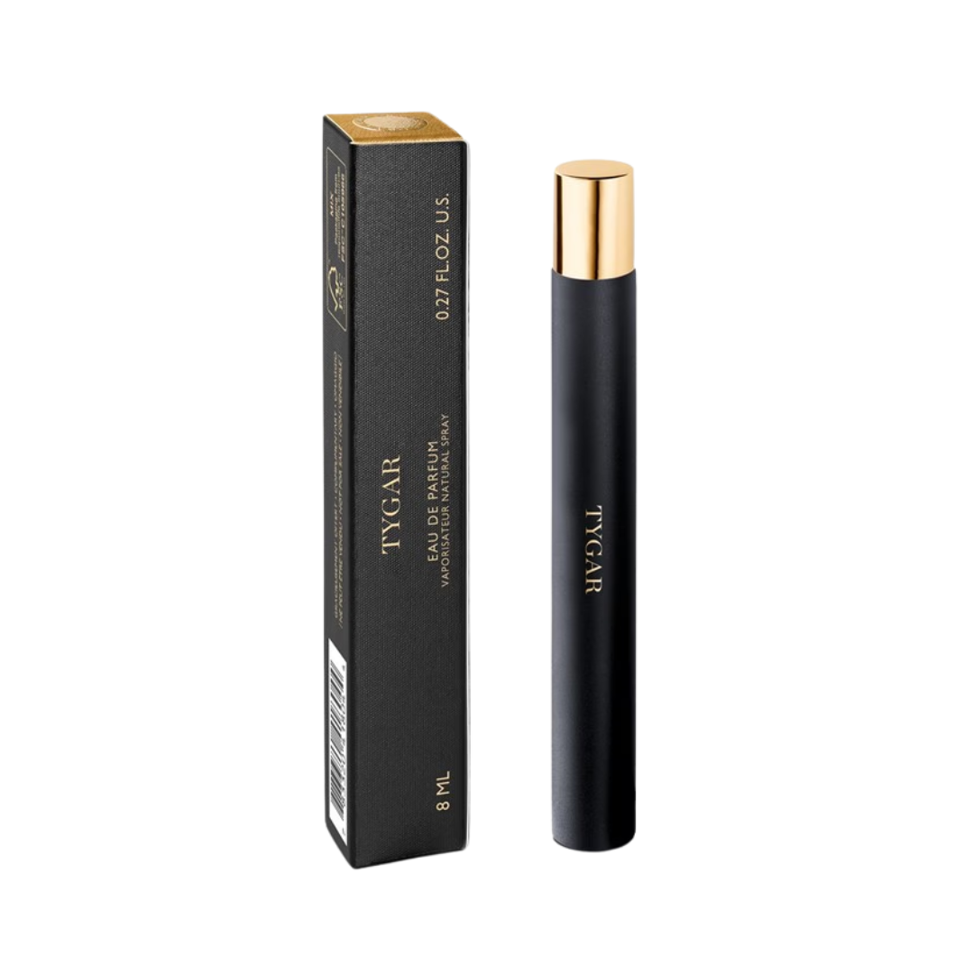 Bvlgari Le Gemme Tygar EDP 8ML