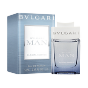 Bvlgari Man Glacial Essence EDP 5ML