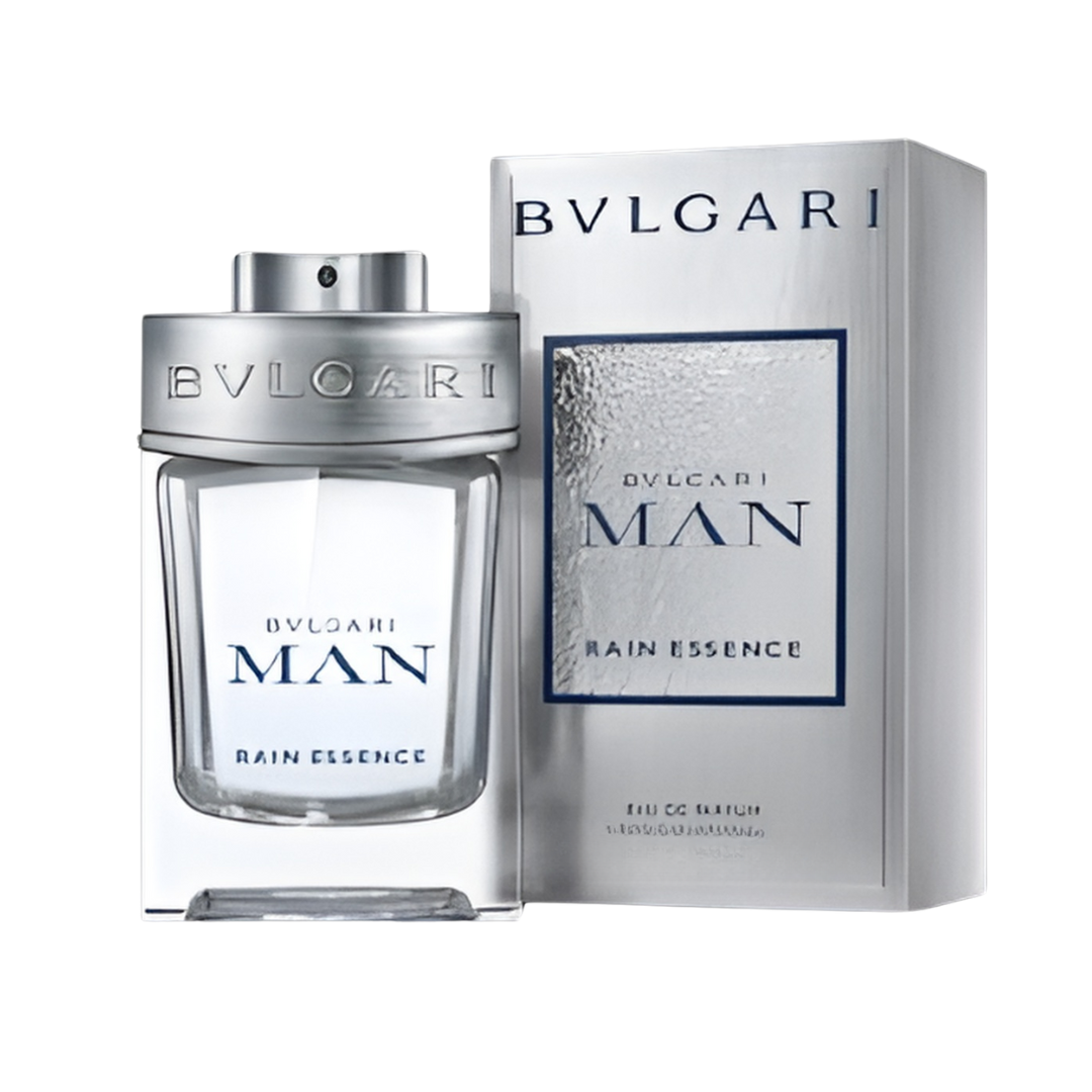 Bvlgari Man Rain Essence EDP Spray 15ML