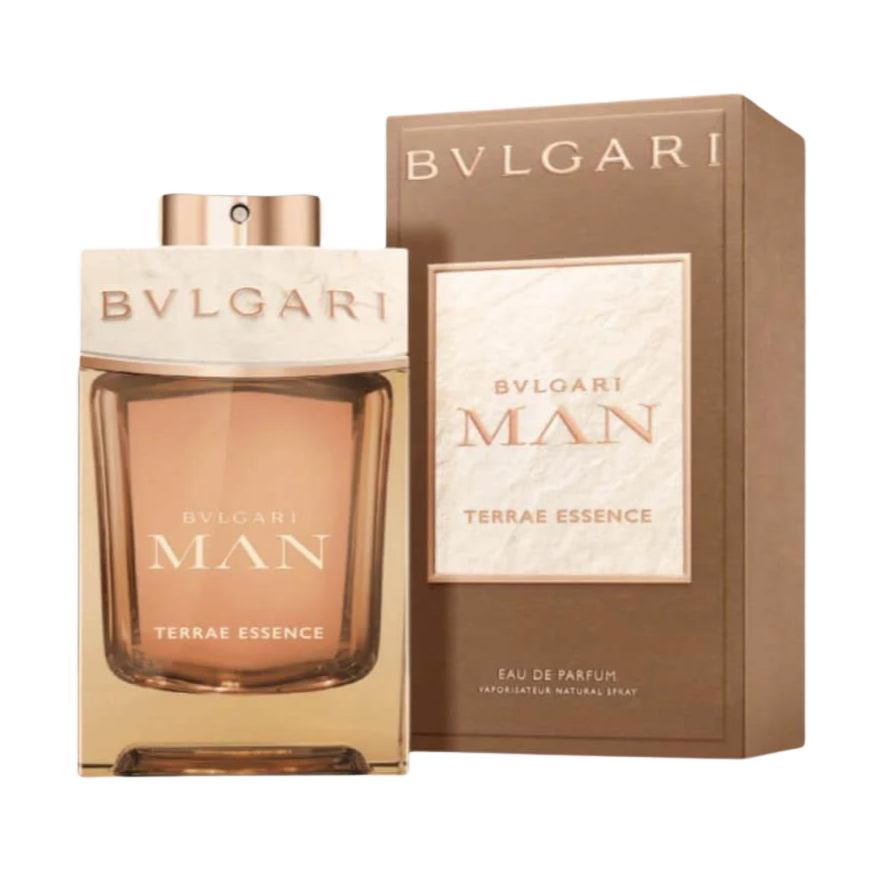 Bvlgari Man Terrae Essence EDP Spray 15ML