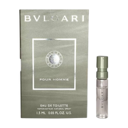 Bvlgari Pour Homme EDT 1.5ML Vials
