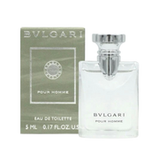 Bvlgari Pour Homme EDT 5ML