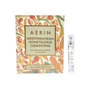 Aerin Mediterranean Honeysuckle Clementin EDP 1.5ML Vials