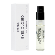 Byredo Eyes Closed EDP 2ML Vials