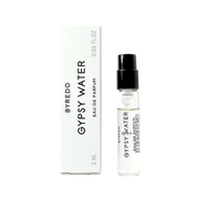 Byredo Gypsy Water EDP 2ML Vials