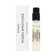 Byredo Mixed Emotions EDP 2ML Vials