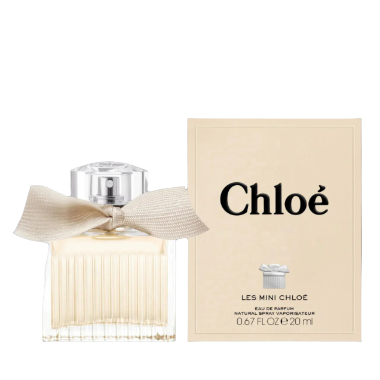 Chloe EDP 20ML