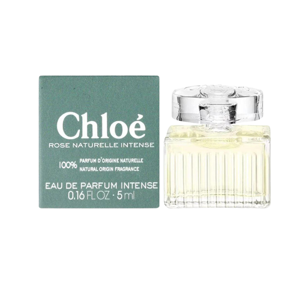 Chloe Rose Naturelle Intense EDP 5ML