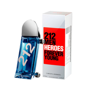 Carolina Herrera 212 Men Heroes Forever Young EDT 7ML