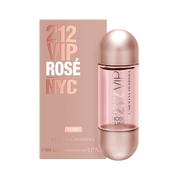 Carolina Herrera 212 VIP Rosé Elixir EDP 5ML