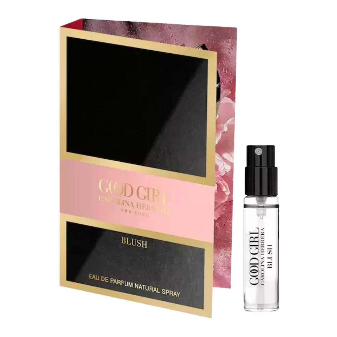 Carolina Herrera Good Girl Blush EDP 1.5ML Vials