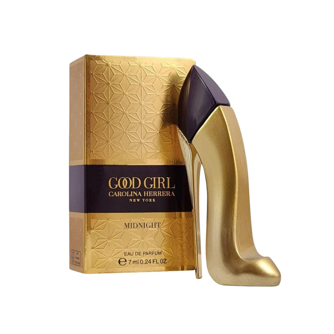 Carolina Herrera Good Girl Midnight EDP 7ML