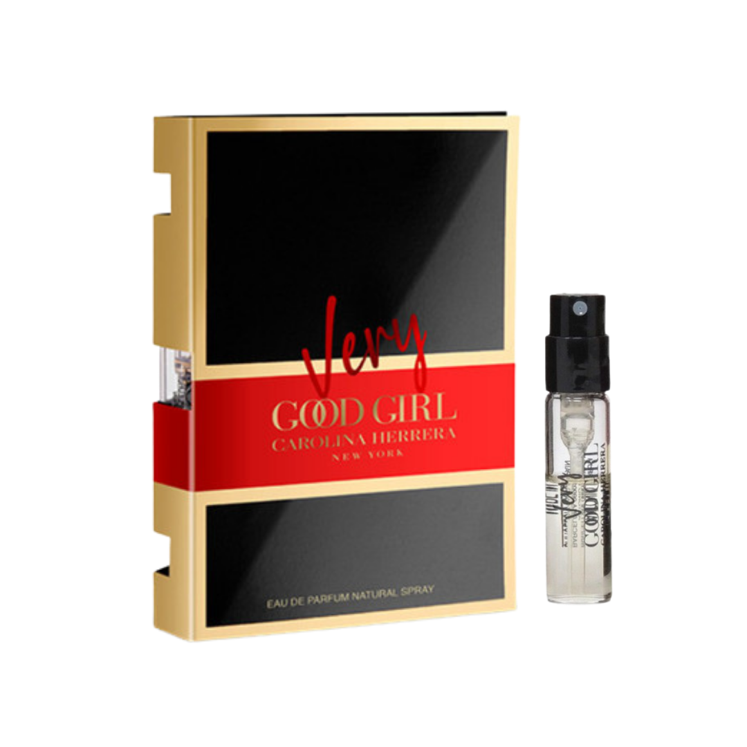 Carolina Herrera Very Good Girl EDP 1.5ML