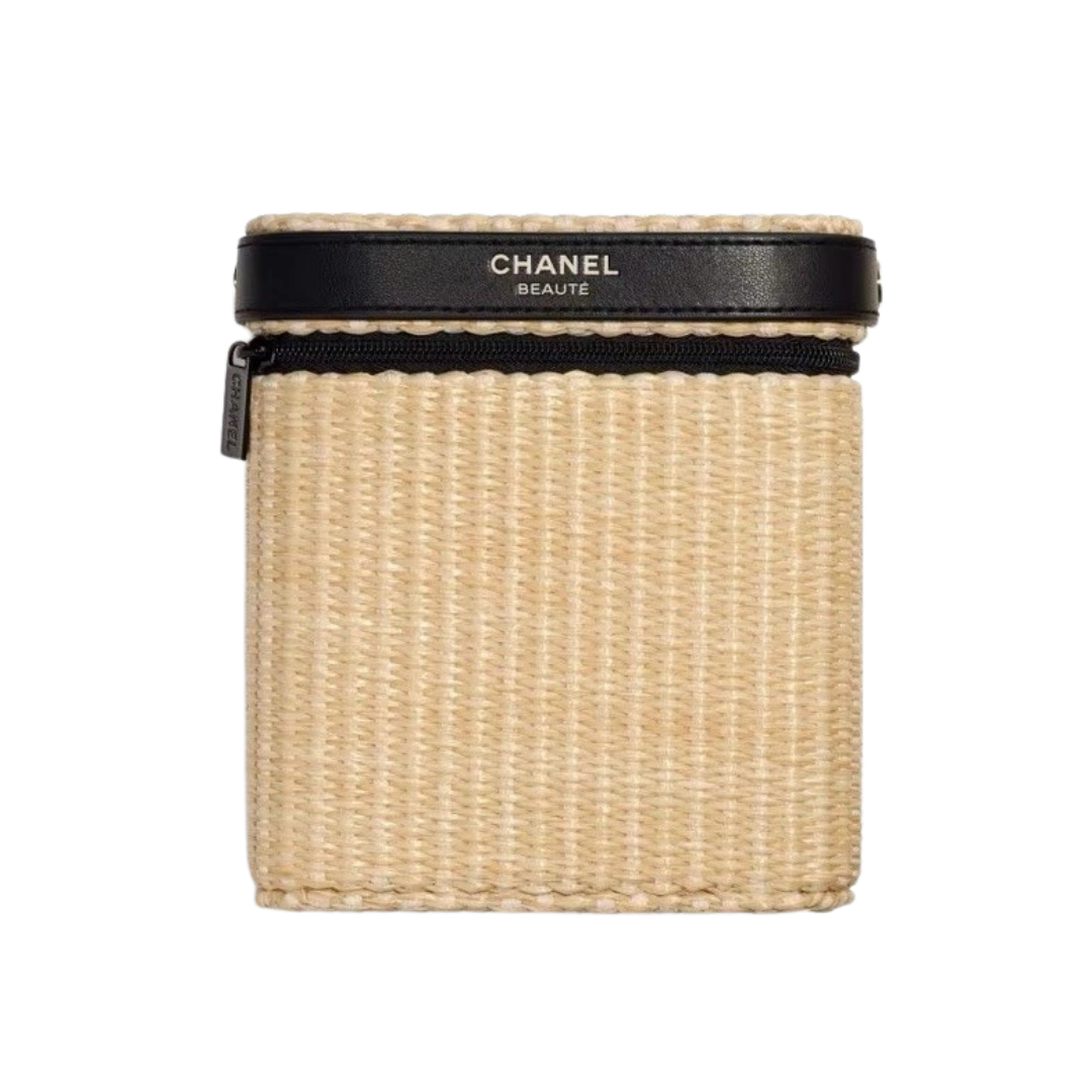 ポーチのみ］CHANEL LES BEIGES サマー エッセンシャルズ CHANEL LES