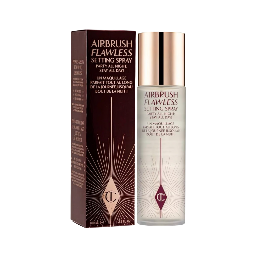 Charlotte Tilbury Airbrush Flawless Setting Spray 100ML