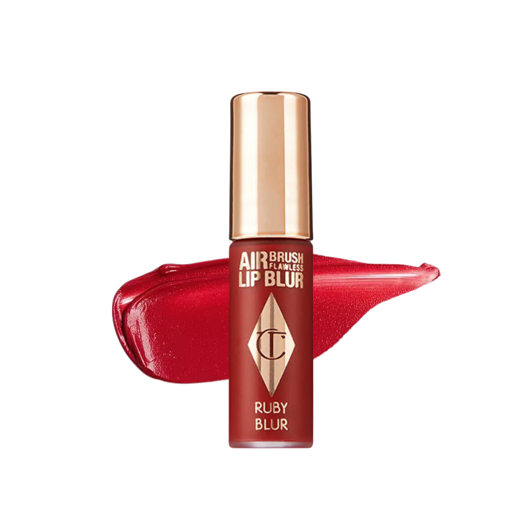 Charlotte Tilbury Liquid Lipstick 1ML - Ruby Blur