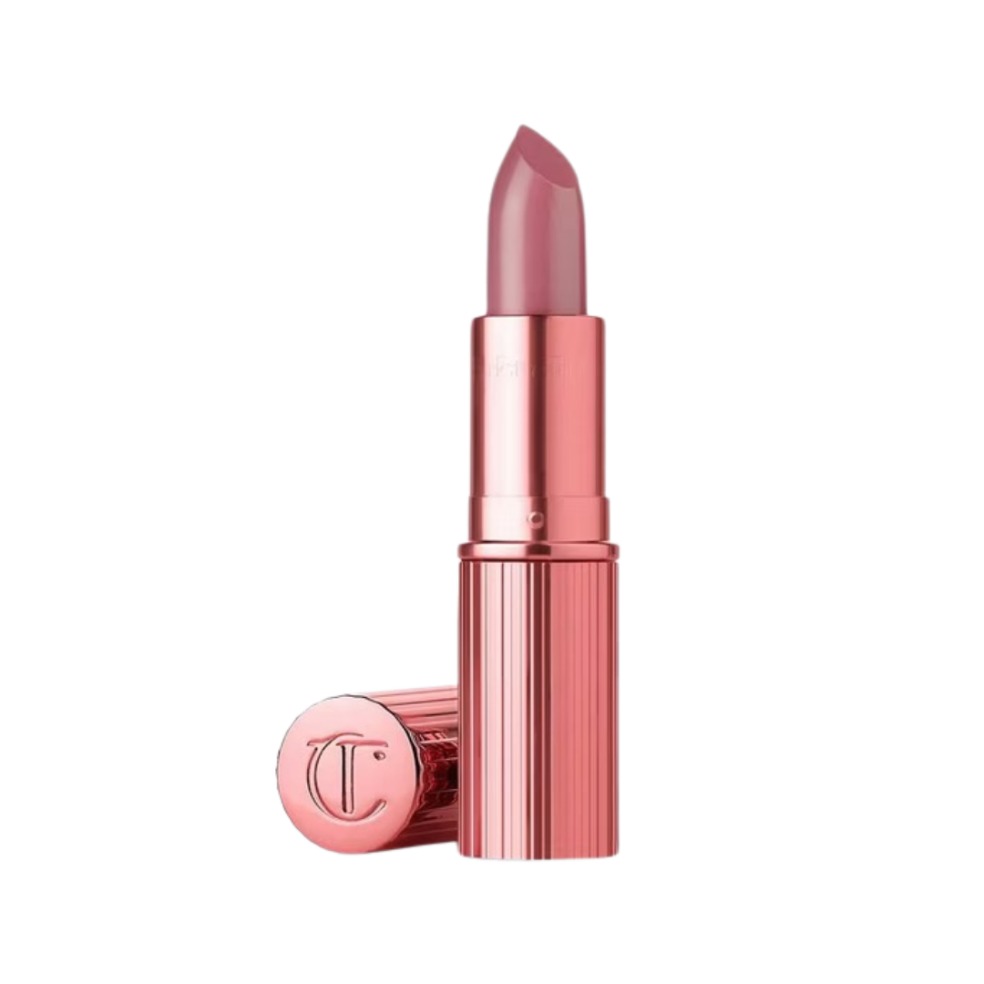 Charlotte Tilbury Matte Revolution Mini Lipstick 1.1g - Icon Baby