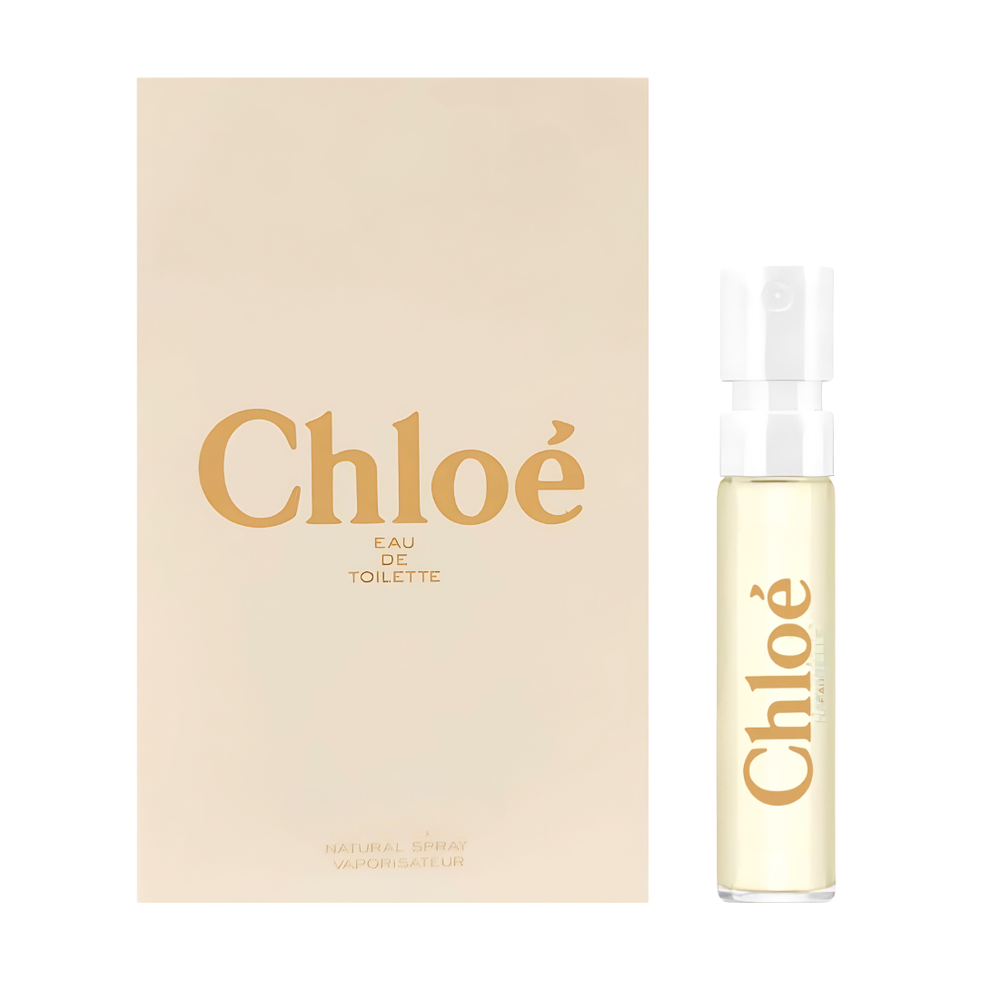 Chloe EDT 1.2ML Vials