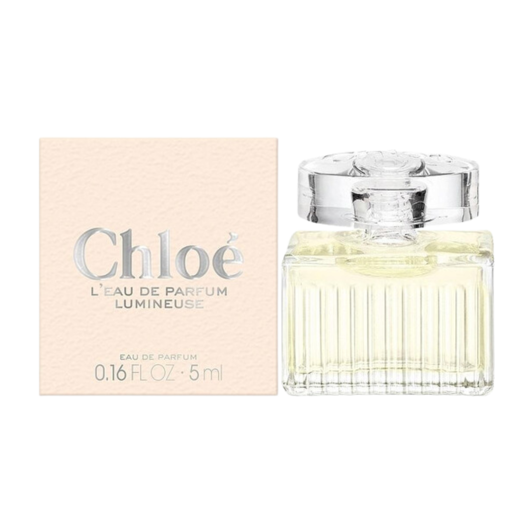 Chloe L'eau De Parfum Lumineuse EDP 5ML