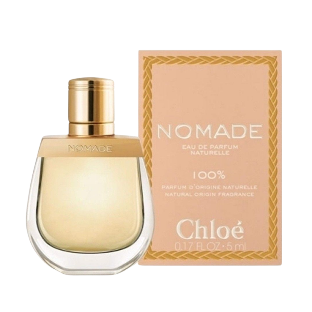Chloe Nomade EDP Naturelle 5ML
