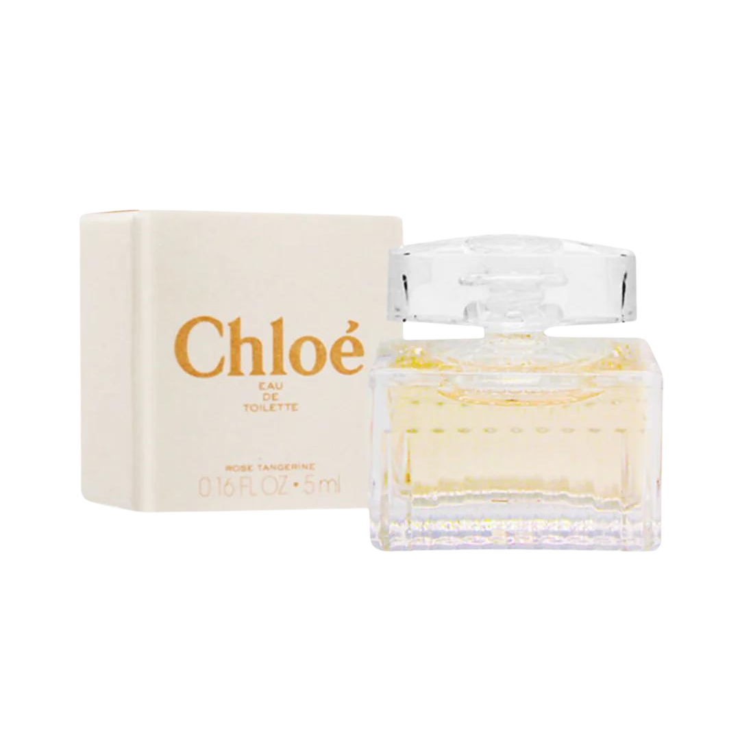 Chloe Rose Tangerine EDT 5ML