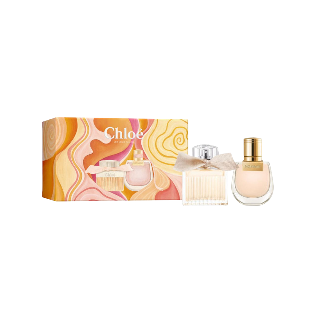 Chloe EDP Duo Set 2*20ML