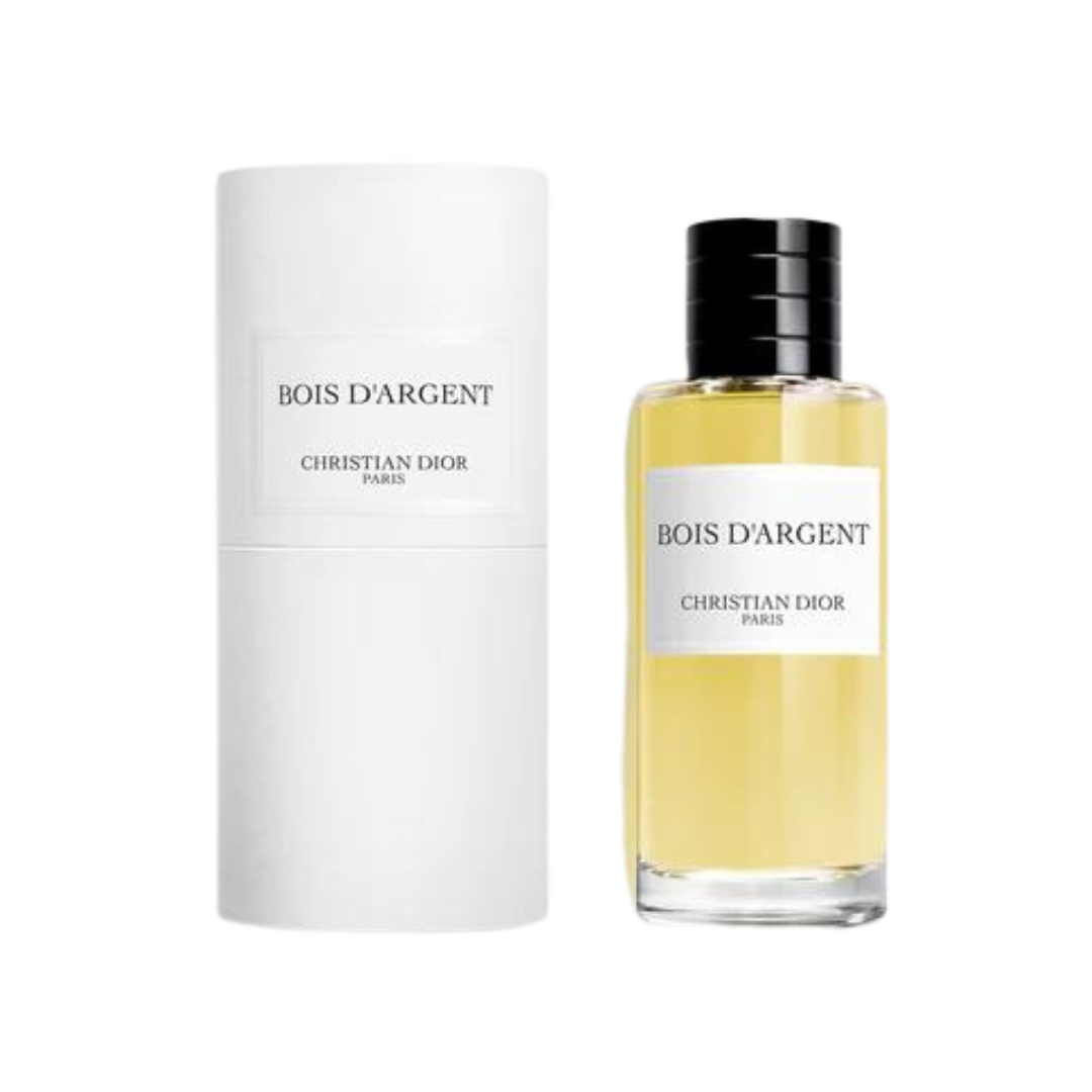 Christian Dior Bois D'Argent EDP 7.5ML
