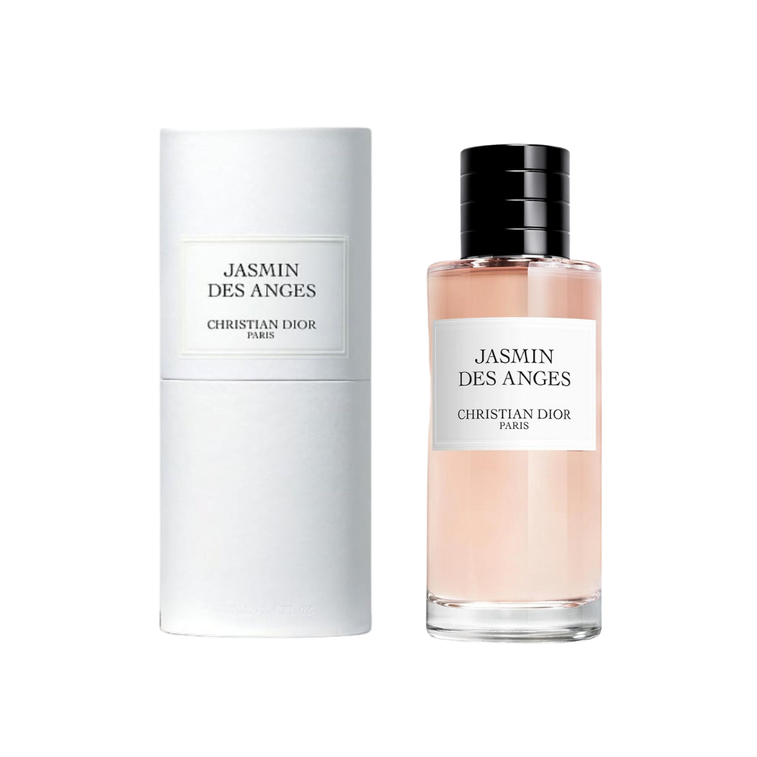 絶品】 JASMIN DES ANGES CHRISTIAN DIOR 40ml 【公式通販】