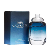 Coach Blue EDT 4.5ML