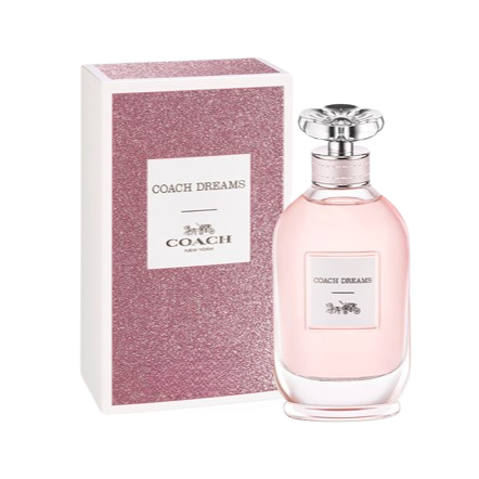 Coach Dreams EDP 4.5ML