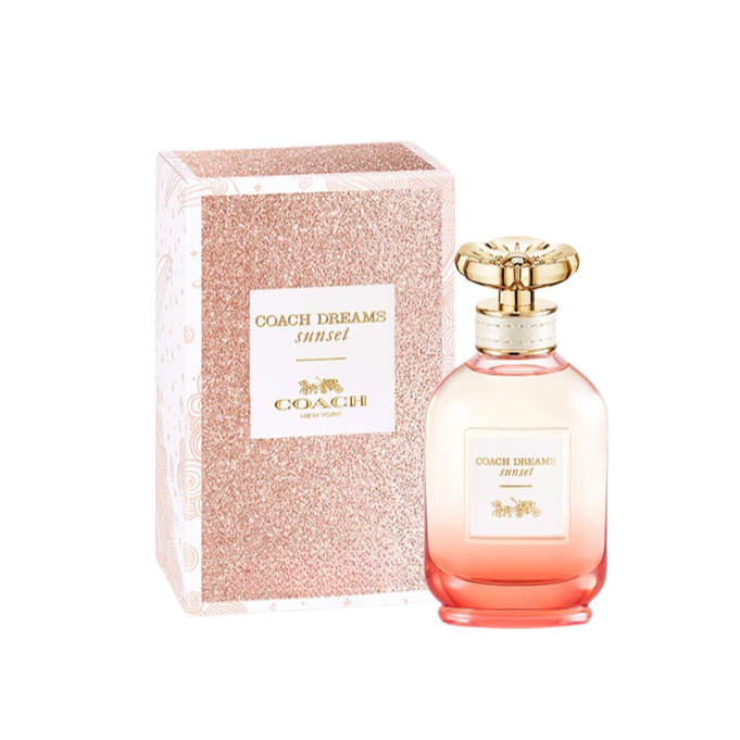 Coach Dreams Sunset EDP 4.5ML