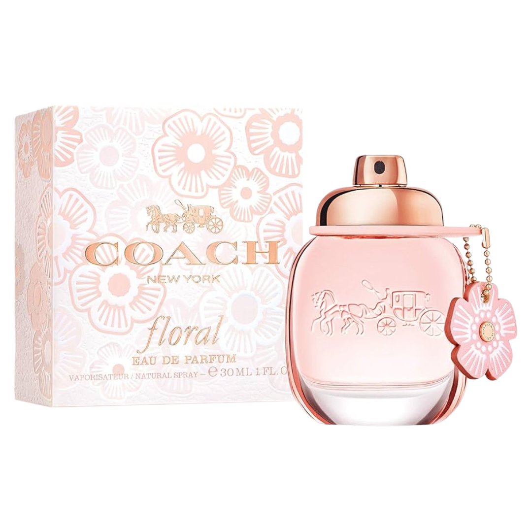 Coach Floral EDP 30ML
