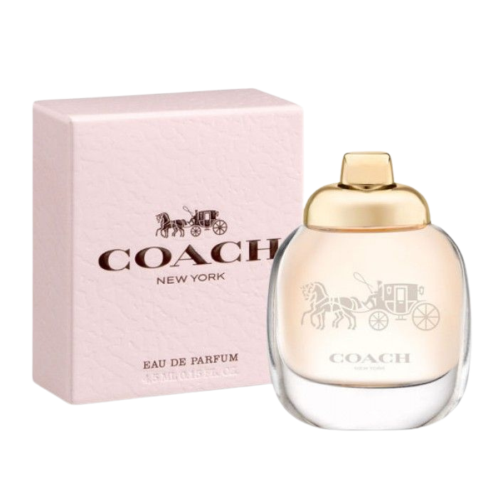 Coach The Fragrance EDP 4.5ML