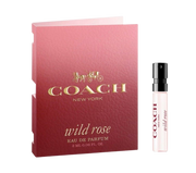 Coach Wild Rose EDP 2ML Vials
