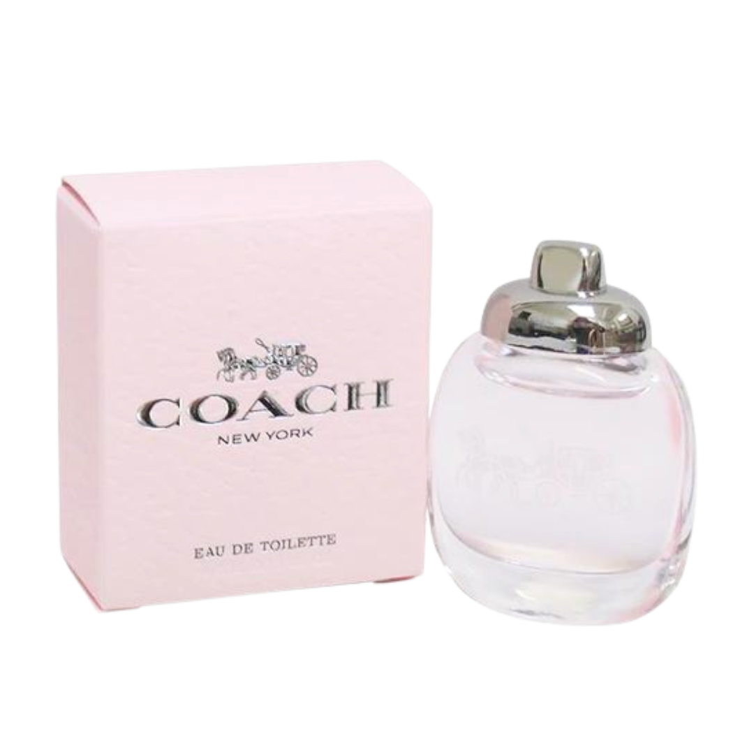 Coach the Fragrance EDT 4.5ML