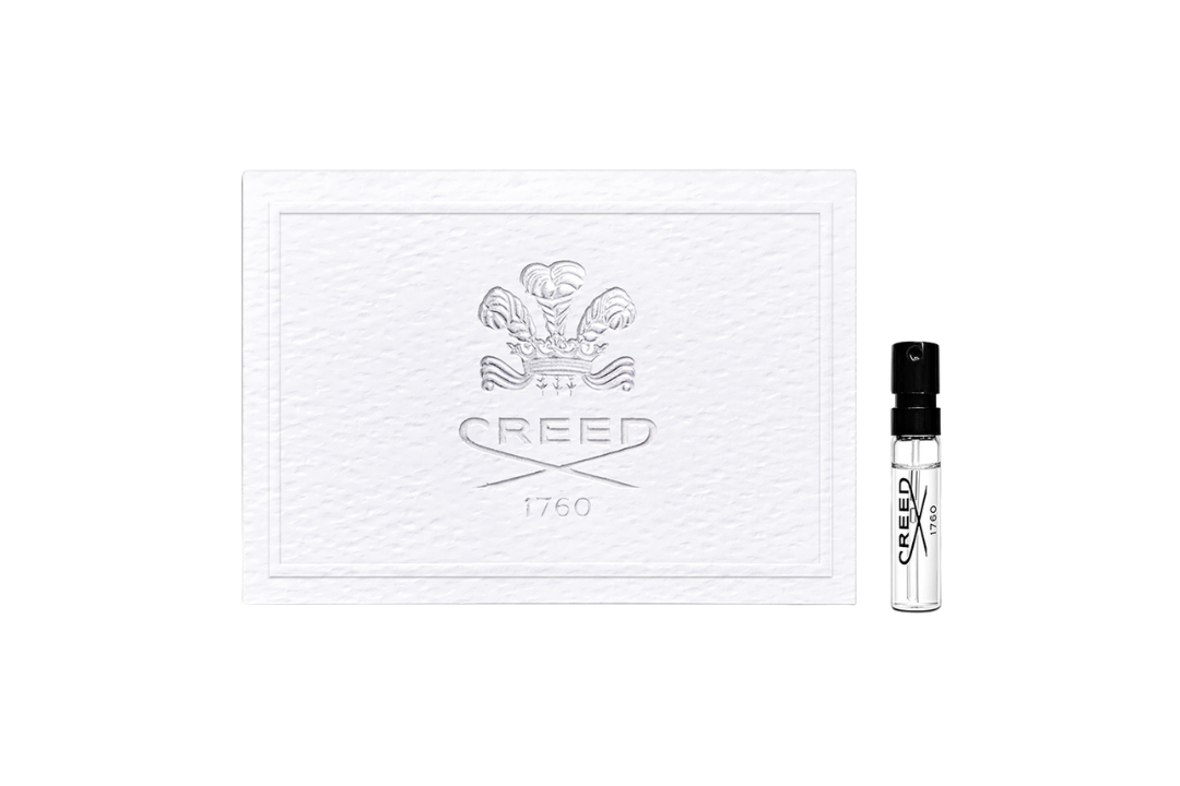 Creed Silver Mountain Water EDP 2ML Vials