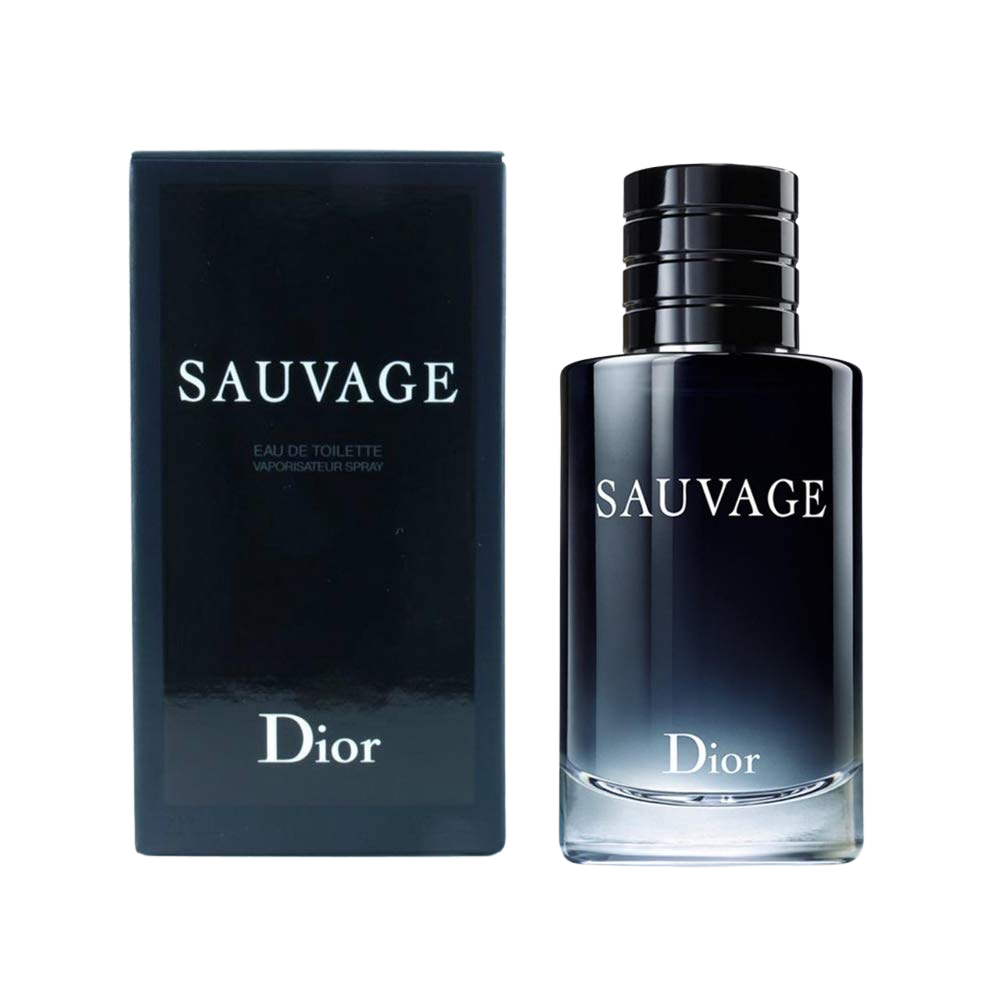 Dior Sauvage EDT 10ML